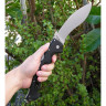 Складной нож COLD STEEL RAJAH II 62JL CS_62JL