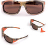 Очки COLD STEEL BATTLE SHADES MK-I CAMOUFLAGE CS_EW12